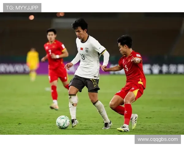 中国U23不敌泰国U23王博豪伤退 中国U23不敌泰国U23王博豪伤退